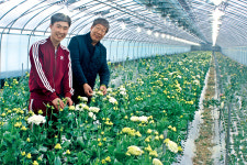 [귀농·귀촌 멘토링] 하나부터 열까지 농부의 길 알려준 조력자