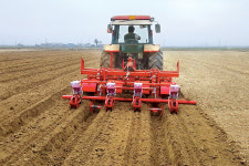 생산조정제로 쌀 수급안정 이룬다 (3)우수사례<전북 죽산콩영농조합법인>