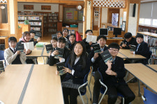 “지루한 수업시간, 섬진강…모든 일상이 시제(詩題)예요”