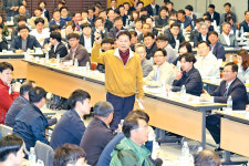 농가 어려움 해결 위해선 네트워크 구축·전문성 보완해야