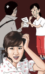[그 노래 그 사연] 장윤정의 ‘어머나’ 가수 계은숙 이어 주현미도 거절한 노래