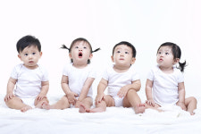신생아는 없고  노인뿐인 농촌…장기적 인구정책 마련해야