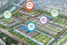 가락시장 시설현대화 ‘착착’