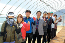 경기 안성 삼죽농협, 찹쌀·흑미 재배소득 ‘쏠쏠~’