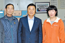 이천 모가농협 “종합업적평가 2년 연속 1위 기쁨 나눠요 ”