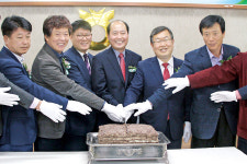 ‘미량초우’ 한우브랜드 명품화 박차