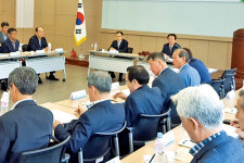 농협주유소사업 활성화 머리 맞대