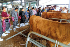 농협창녕교육원, 남원서 ‘찾아가는 현장교육’