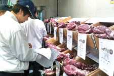 한우·돼지 정육률 감소…육가공업체 외면하면 결국 농가 손해