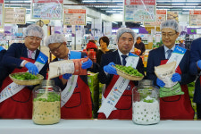 전국 하나로마트, 햇매실 5㎏ 한상자에 ‘3000원’ 할인