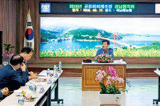 경남농협, 고품질 퇴비 생산·보급 공동퇴비제조장운영 협의