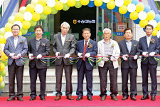 금융·쇼핑·주유…“이젠 한번에 쉽게”