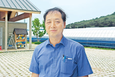 “사회적 농업, 지역서 배제된 이웃 끌어안는 것이죠”