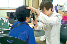 농업인 행복버스, 경북 영천서도 승객 ‘만원’