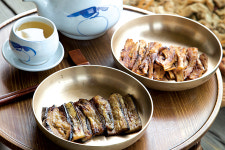 담백·정갈한 500년 안동 내림 손맛이 여기에…