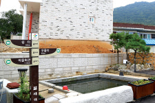 빈집 없애고 담벽엔 벽화…살기 좋은 마을로 변신한 전북 순창 방죽마을