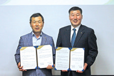 경북 서안동농협· 의성중부농협, 농가실익 증대 위한 상생협약
