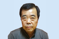 사천 복합영농 곽석도 농민, 빠른 화재 대응…피해 막아