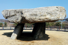 한국의 세계유산 (6)강화·고창·화순 고인돌