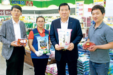 [탐방 선도농협] 양서농협, 조합원·지역사회 문화복지사업 ‘활발’