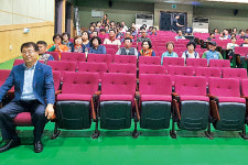 ‘찾아가는 영화관’ 제주에 상륙하다