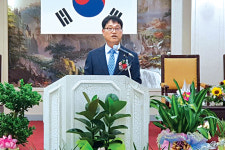 “농산물 제값 받기 노력”…서홍천농협 출범