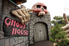 [공포] 으악~제주 ‘고스트타운’을 가다