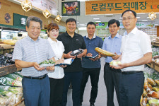 [탐방 선도농협] 동천안농협, 조합원·지역주민의 든든한 지원군