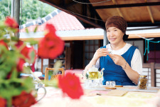 [촌(村), 새 삶을 열다] “마음의 상처 품어주는 ‘엄마의 땅’으로 오세요”