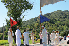 공주 ‘하대리칠석제’ 무형문화재 지정 기대