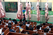 선진, 안성에 대형 도축장 신설 추진…축산업계 “대기업 횡포”