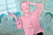 [21세기 이솝우화] “나만 당할 순 없지”