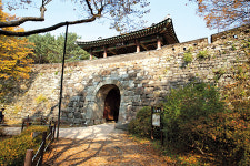 한국의 세계유산 (9)남한산성