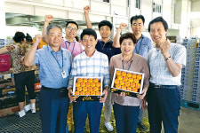 [탐방 선도농협] 표선농협…‘조합 정도경영’ 열매 맺다