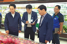 충남농협, 추석 대비 식품안전관리 총력