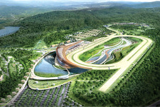 영천경마공원 건설사업 본궤도  올라…2023년 개장 목표