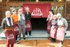 마을 전체가 하나의 호텔…일본 농촌민박, 대박났다