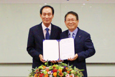 유한회사 광복·농협경제지주 국내 잡곡산업 발전 위해 맞손