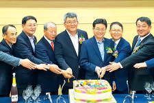 경북도 내 최대 미곡종합처리장 본격 가동