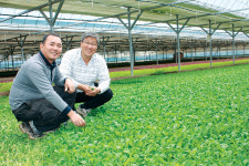 [귀농·귀촌 멘토링] 몸으로 배우는 열정 농부, 아낌없이 주는 참된 스승
