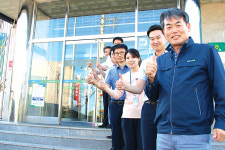 직매장·주유소 매출 쑥쑥…경제사업 든든