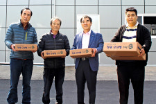 “가격도 서비스도 착해”…농협택배 인기