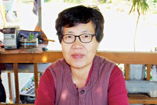 [이사람] ‘복숭아 가공’ 정승옥 복사꽃속삭임 대표 <경기 이천>