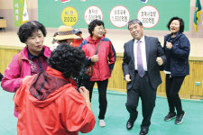 조합원과 하나된 한마음축제 성료