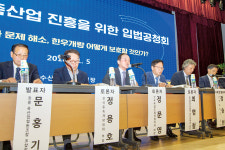 친환경축산 생태계 조성 특별법…농가 “찬성” 정부 “반대”