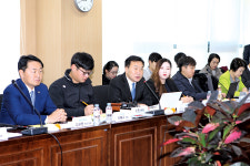 바른미래당, 우리 농업 미래 위한 간담회