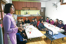 “틀린 게 아니라 서로 다른 거예요” 다문화 인식 개선교육