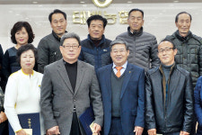 태백농협, 폐비닐·폐영농자재 수거 경진대회