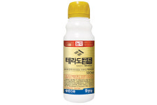팜한농, 비선택성 제초제 ‘테라도골드’ 출시