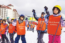 공동수업으로 농촌 ‘작은학교’ 한계 극복